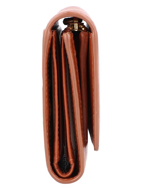 Bric's Marmolada pung RFID læder 10,5 cm Bric's Marmolada pung RFID læder 10,5 cm