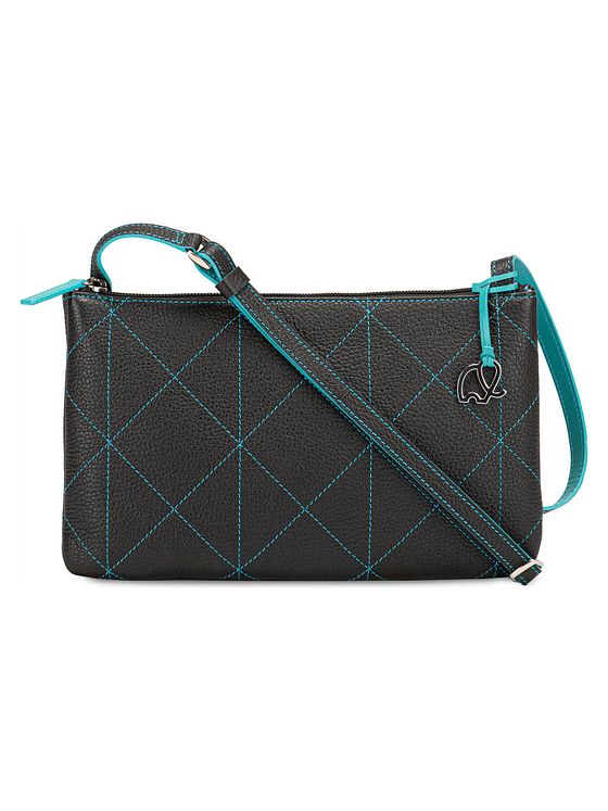 Mywalit Skuldertaske Læder 25 cm Mywalit Skuldertaske Læder 25 cm