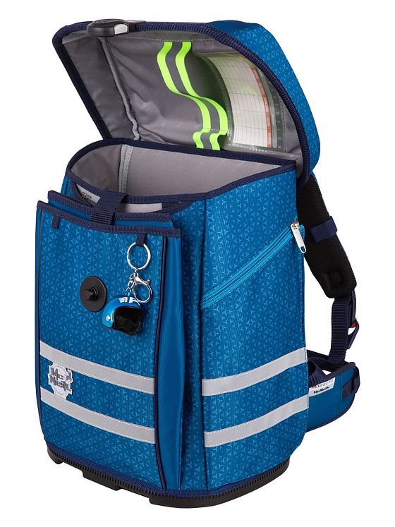 McNeill Perfecto Skoleransel-sæt 5-delt