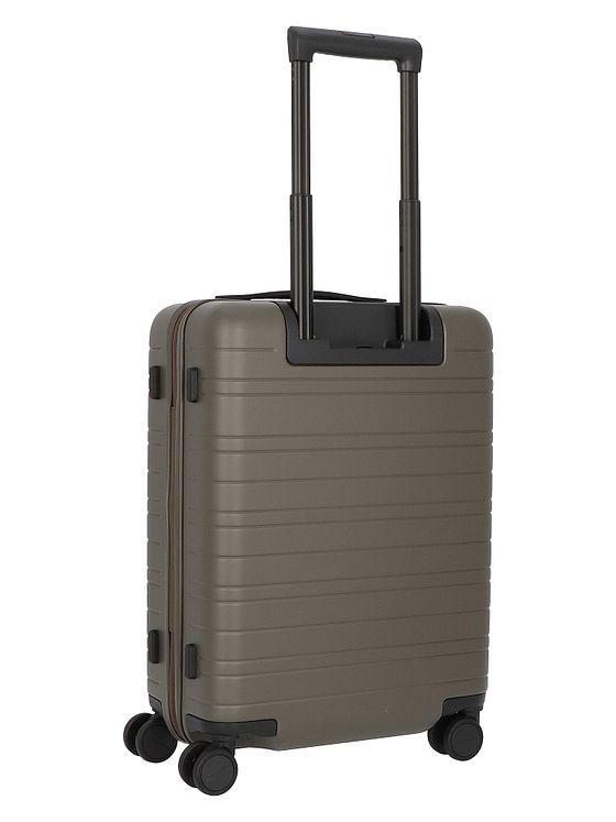 Horizn Studios H5 Check-in 4-hjulet kabinevogn 55 cm