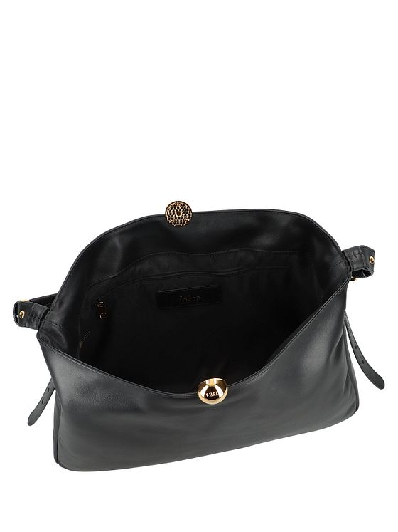Furla Sfera Soft Skuldertaske L Læder 37 cm