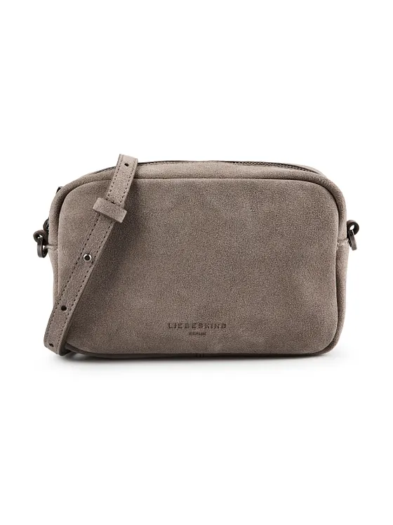 Liebeskind Ella Crossbody taske Læder 20 cm Liebeskind Ella Crossbody taske Læder 20 cm