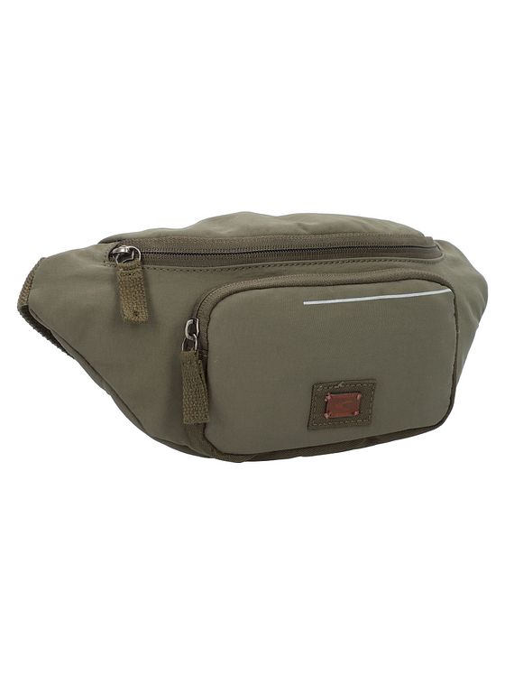 camel active City Bæltetaske 25 cm