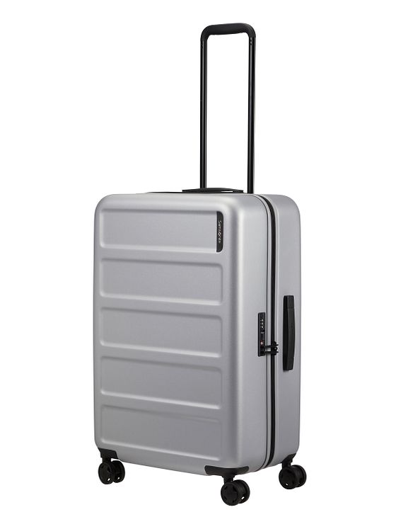 Samsonite Quadrix 4-hjulet trolley 68 cm
