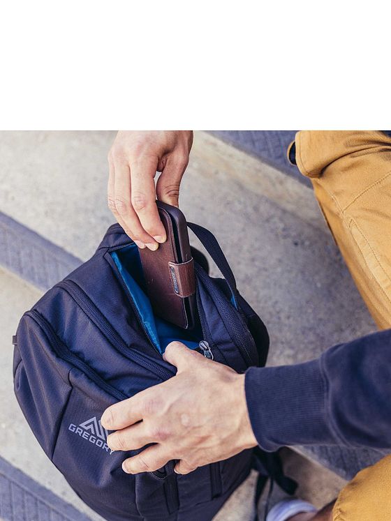 Gregory Retna 20 Daypack 50 cm Laptoprum Gregory Retna 20 Daypack 50 cm Laptoprum