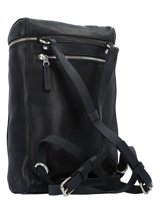 Harold's Box Batoh Kůže 33 cm