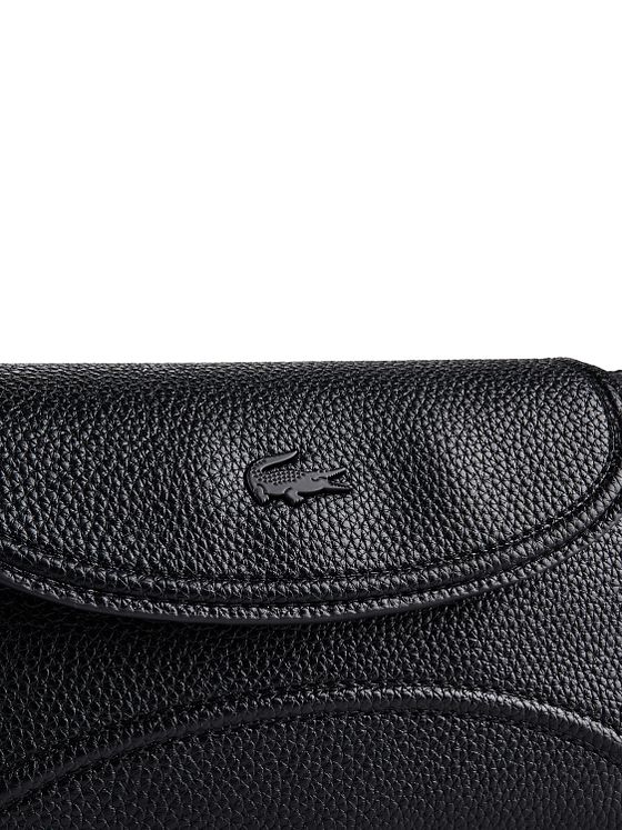 Lacoste Everyday Club Crossbody-laukku 23 cm Lacoste Everyday Club Crossbody-laukku 23 cm