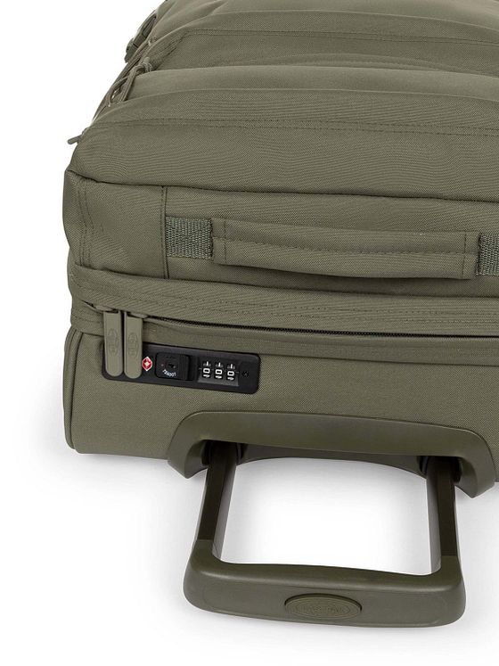 Eastpak Transit'R Plus 2 Rollen Kabinentrolley 55 cm Eastpak Transit'R Plus 2 Rollen Kabinentrolley 55 cm
