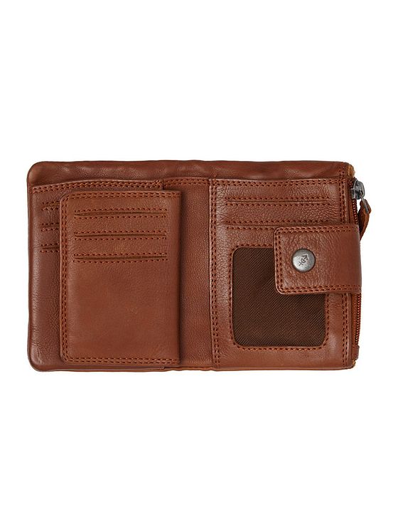 The Chesterfield Brand Mavona Pung Læder 10 cm