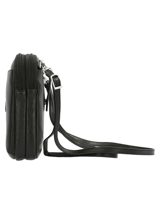 Picard Milano skuldertaske i læder 12 cm Picard Milano skuldertaske i læder 12 cm