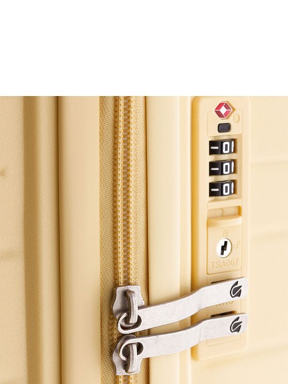 Gladiator 2700 4 hjul Trolley 76 cm