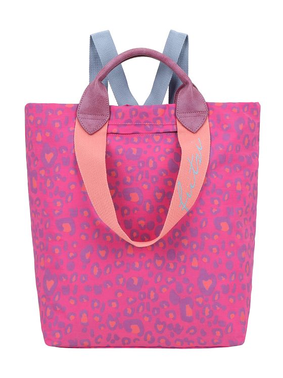 Fritzi aus Preußen Leo Special Taška přes rameno 30 cm