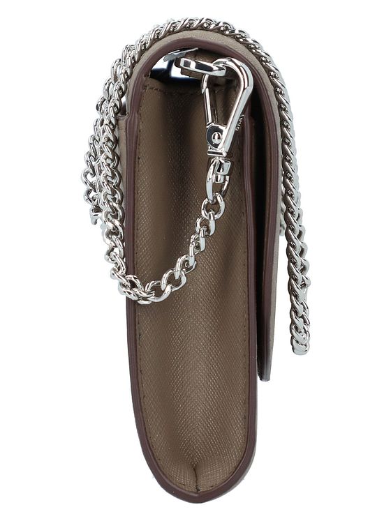 DKNY Sidney clutch-pung 20 cm