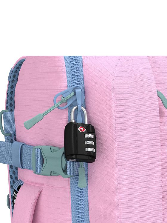 Cabin Zero Adventure Cabin Bag ADV 32L rygsæk 46 cm