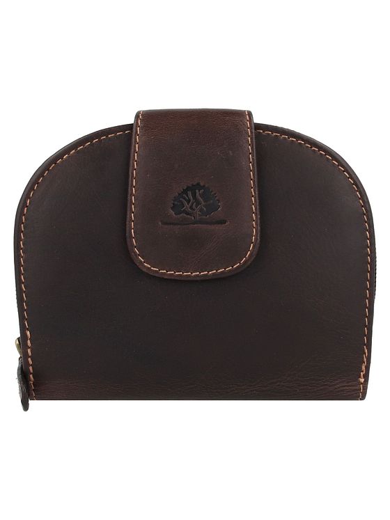 Greenburry Tornado Pung RFID-beskyttelse Læder 14 cm Greenburry Tornado Pung RFID-beskyttelse Læder 14 cm