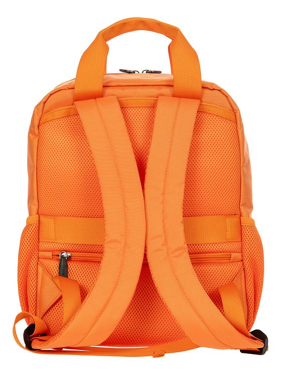 Bric's BY Ulisses-rygsæk 37 cm med rum til bærbar computer Bric's BY Ulisses-rygsæk 37 cm med rum til bærbar computer