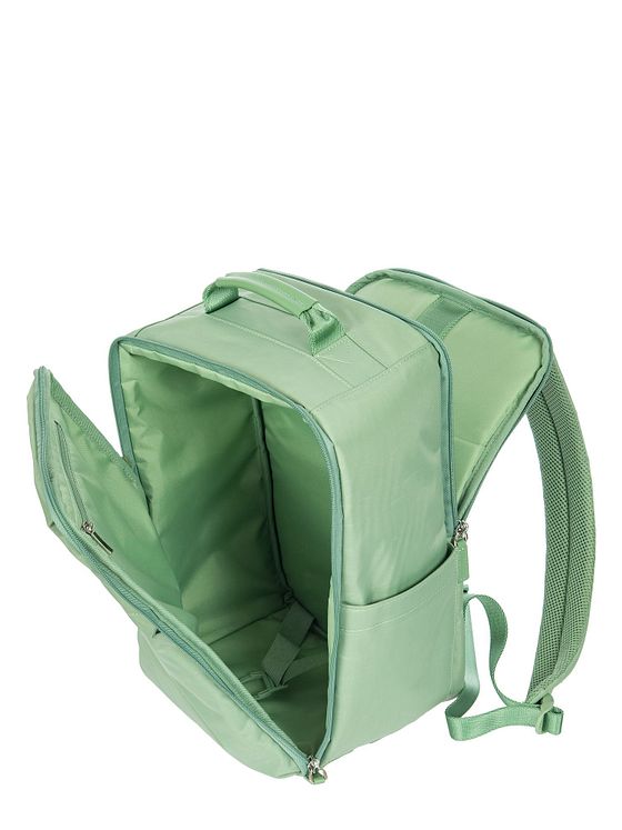 Bric's Positano rejserygsæk 40 cm med rum til bærbar computer