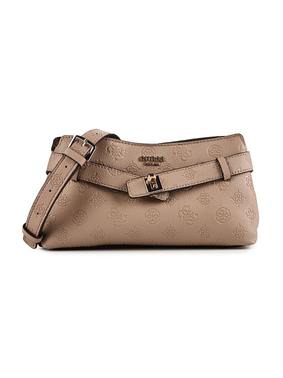 Guess Ella Crossbody taske 26 cm Guess Ella Crossbody taske 26 cm