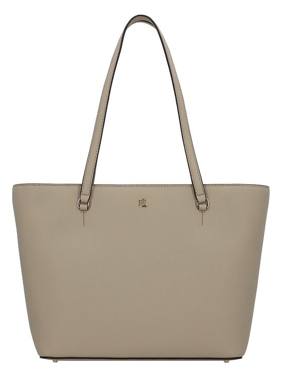 Lauren Ralph Lauren Karly Skuldertaske Læder 26 cm