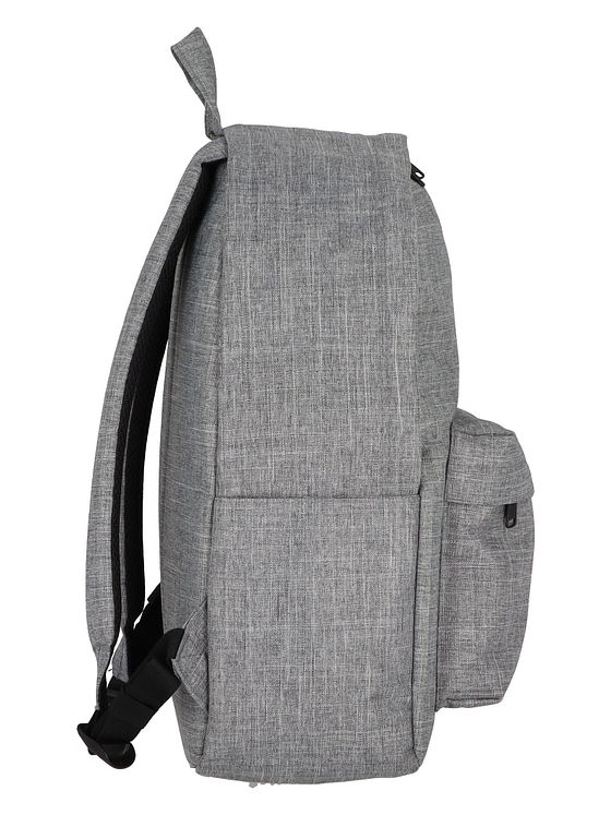 Herschel Eco Classic XL-rygsæk med 44 cm rum til bærbar computer