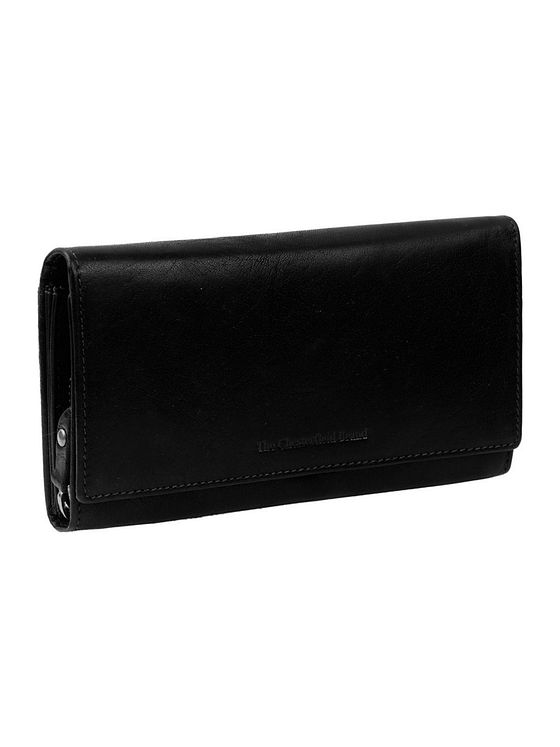 The Chesterfield Brand Hampton Pung RFID-beskyttelse Læder 18 cm The Chesterfield Brand Hampton Pung RFID-beskyttelse Læder 18 cm