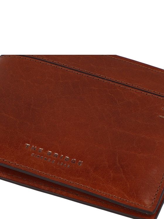 The Bridge Giulio Pung Læder 11.5 cm