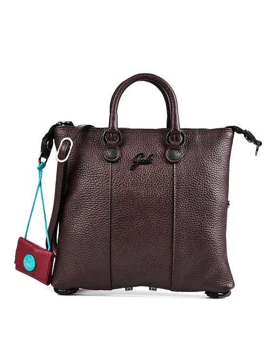Gabs G3 Handväska S Läder 26 cm