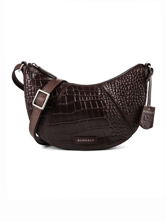 Burkely Cool Colbie Bolsa de hombro Piel natural 28 cm Burkely Cool Colbie Bolsa de hombro Piel natural 28 cm