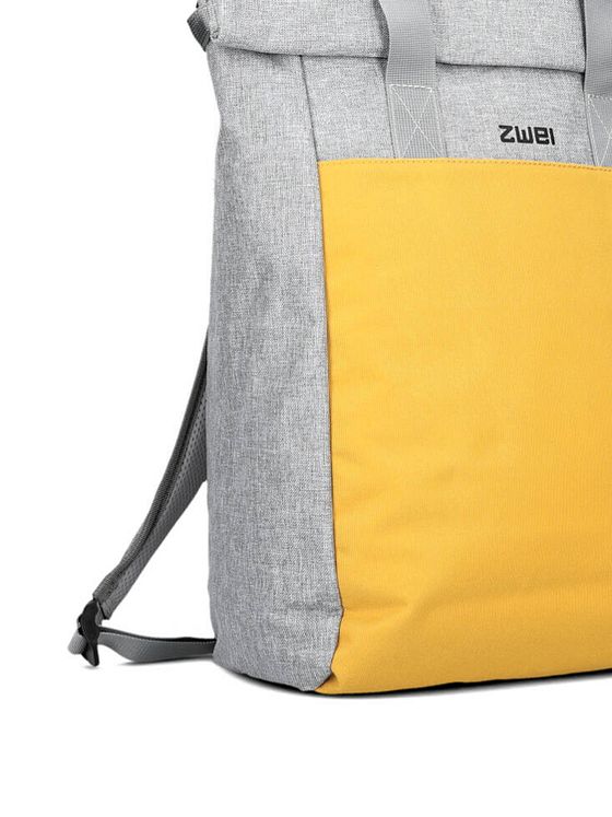 Zwei Benno Daypack 53 cm Laptoprum