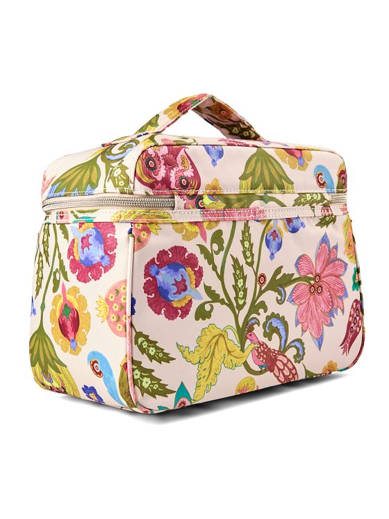 Oilily Sapphire Chintz Toaletní taška 28 cm