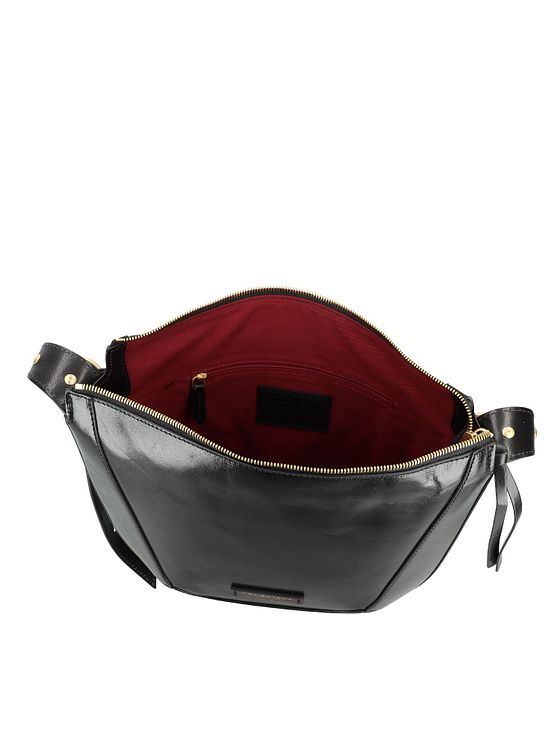 The Bridge Fedora Skuldertaske Læder 28 cm