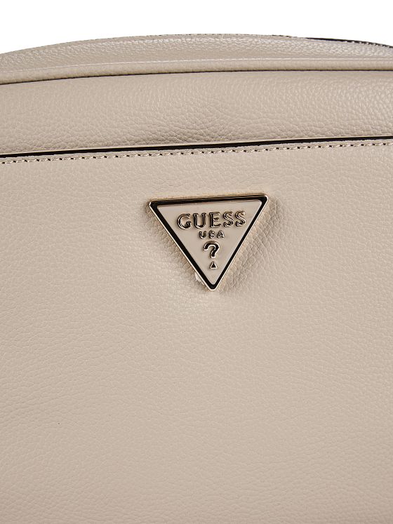 Guess Meridian II Crossbody taske 22 cm Guess Meridian II Crossbody taske 22 cm