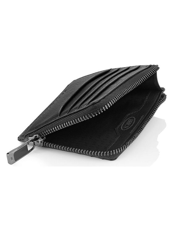 Porsche Design Business-pung i RFID-læder 11 cm