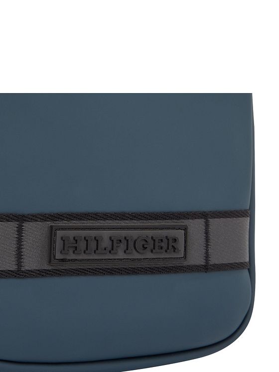 Tommy Hilfiger TH Monotype Mini Bag skuldertaske 15 cm