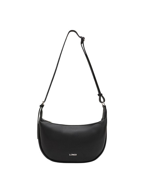 L.CREDI Nelani Skuldertaske 28 cm L.CREDI Nelani Skuldertaske 28 cm