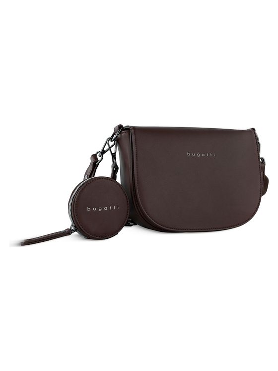 bugatti Almata Skuldertaske M 23 cm