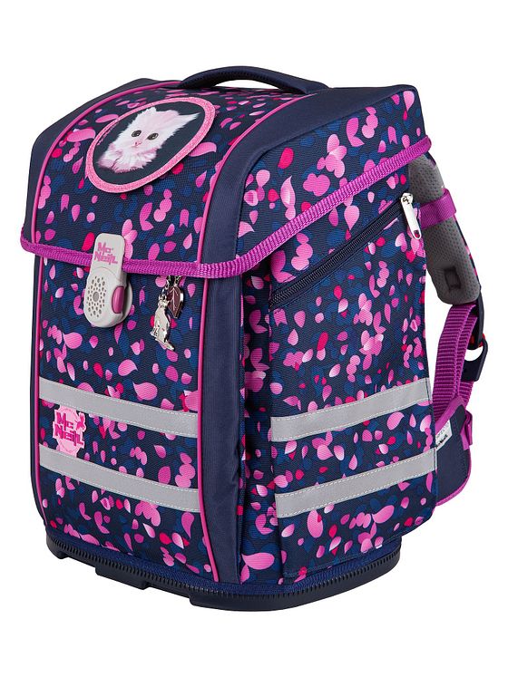 McNeill Perfecto Skoleransel-sæt 5-delt