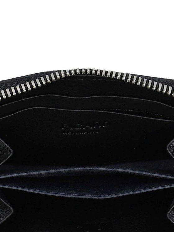 Picard Horizon 1 Pung RFID-beskyttelse Læder 11 cm