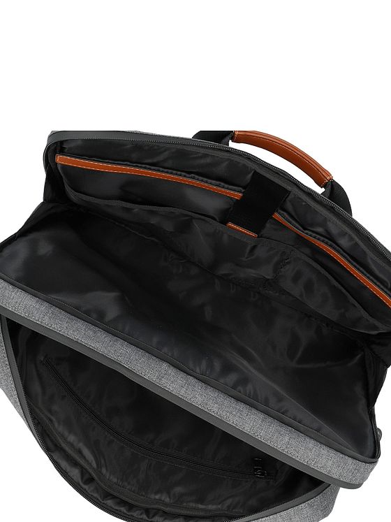 Picard Go Eco Dokumenttaske 43 cm Laptoprum Picard Go Eco Dokumenttaske 43 cm Laptoprum