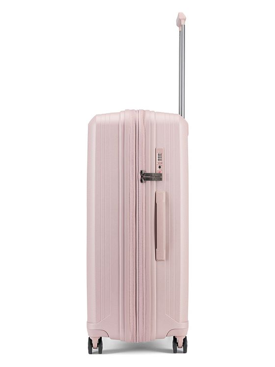 Epic Anthem 4 hjul Trolley 75 cm med strækfold Epic Anthem 4 hjul Trolley 75 cm med strækfold