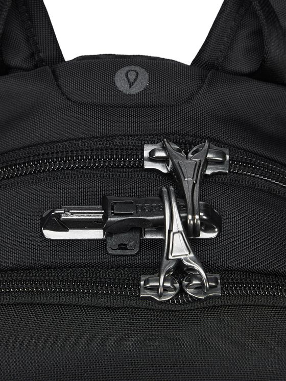 Pacsafe Pacsafe V Batoh RFID ochrana 41 cm