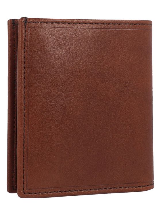 The Bridge Story Uomo pung i læder 8,7 cm