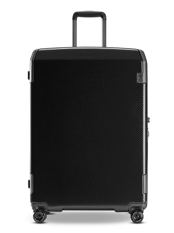 Echolac Logic Pro 4 kolečka Vozík 75 cm s roztažitelným záhybem