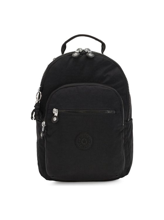 Kipling Basic Clas Seoul S rygsæk 34 cm rum til bærbar computer Kipling Basic Clas Seoul S rygsæk 34 cm rum til bærbar computer