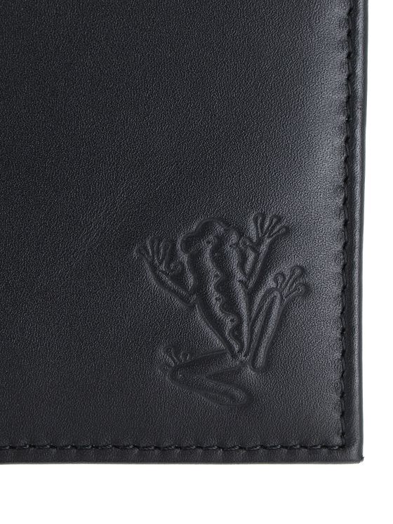 oxmox Leather Pung RFID-beskyttelse Læder 12 cm oxmox Leather Pung RFID-beskyttelse Læder 12 cm