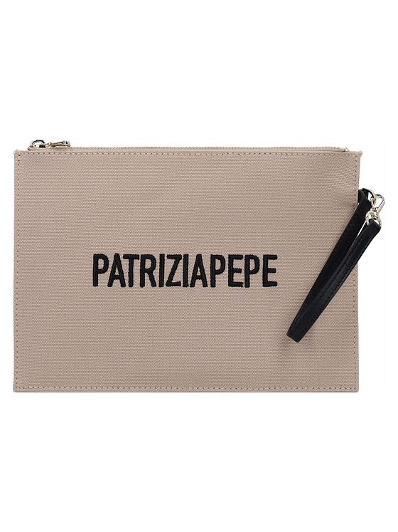 Patrizia Pepe Clutch taske 26 cm