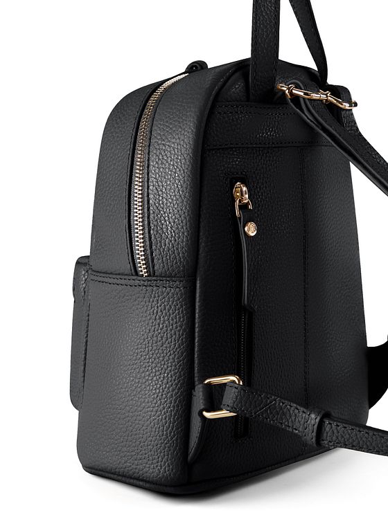 Lazarotti Bologna Leather1 City-rygsæk Læder 27 cm