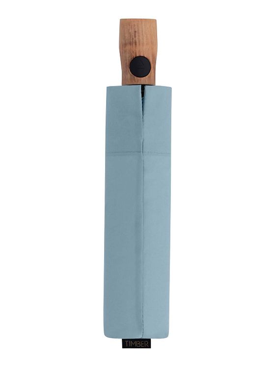 Knirps Timber Håndparaply 28 cm