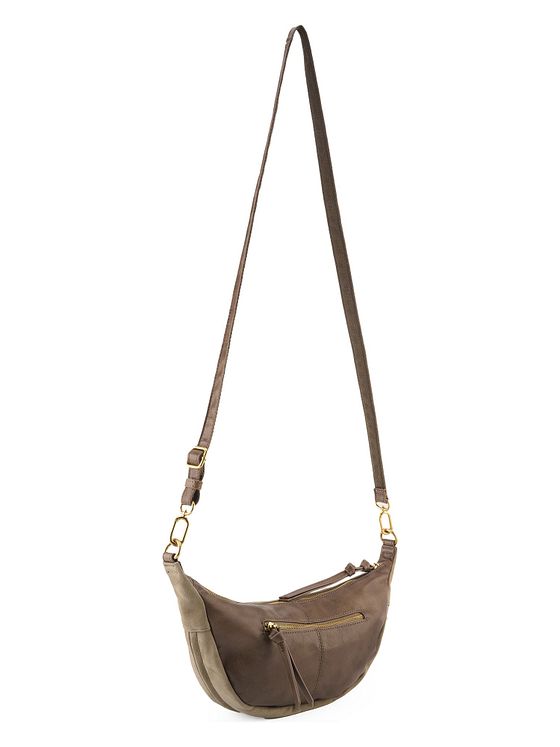 FredsBruder Beyond Mini Bag skuldertaske Læder 16.5 cm