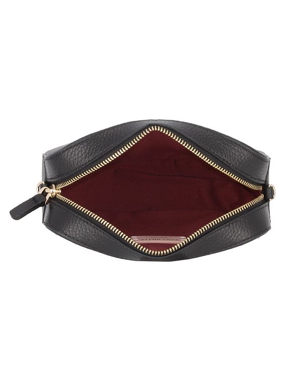 Coccinelle Tebe Umhängetasche Leder 18 cm Coccinelle Tebe Umhängetasche Leder 18 cm